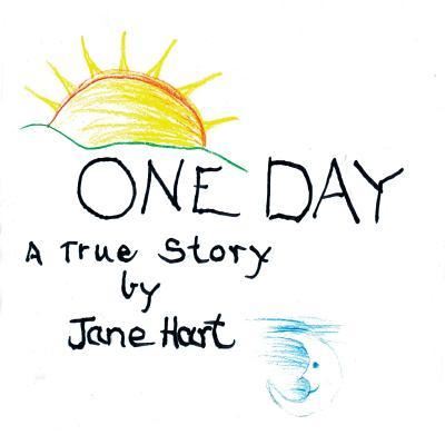 Cover for Jane Hart · One Day (Paperback Book) (2016)