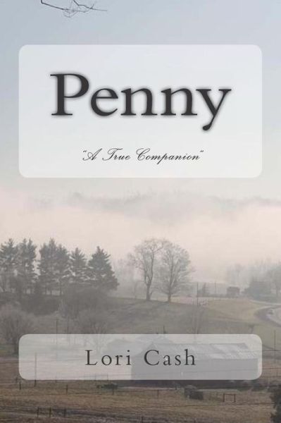 Cover for Lori Beth Cash · Penny (Paperback Book) (2015)