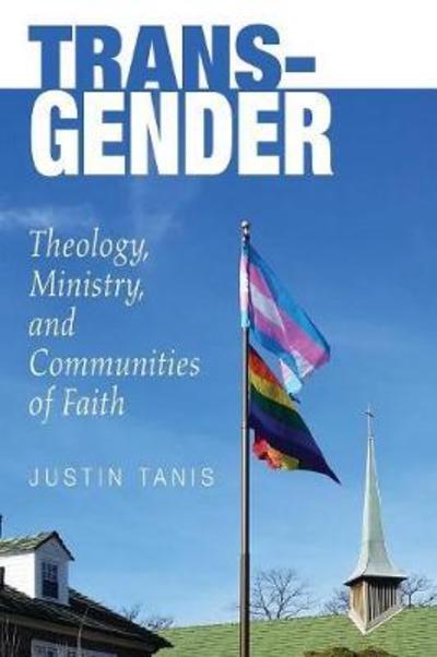 Cover for Justin Sabi-Tanis · Trans-Gender (Paperback Book) (2018)