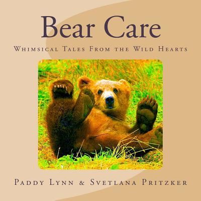 Cover for Paddy Lynn · Bear Care (Paperback Book) (2016)