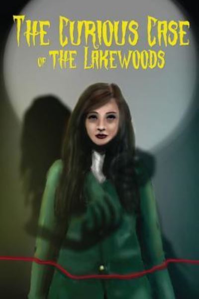 Cover for Alison Roberts · The Curious Case Of The Lakewoods (Paperback Book) (2016)