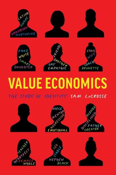 Cover for Sam Lacrosse · Value Economics (Book) (2022)