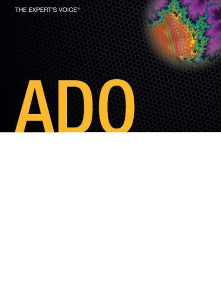 Cover for David Sussman · Ado Programmer's Reference (Paperback Book) (2004)