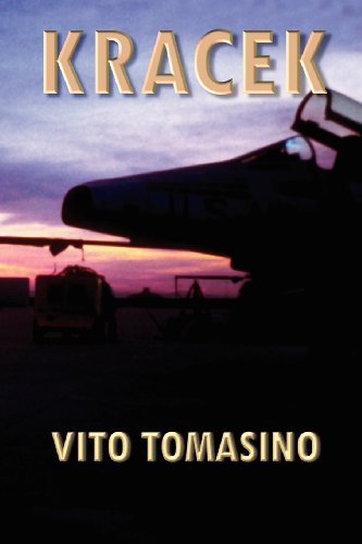 Cover for Vito Tomasino · Kracek (Paperback Book) (2011)