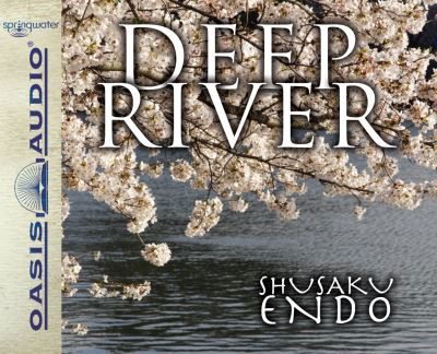 Cover for David Holt · Deep River (CD) (2010)