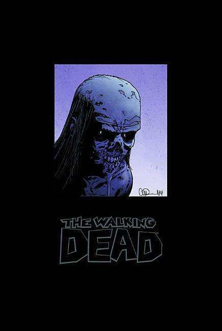 Cover for Robert Kirkman · The Walking Dead Omnibus Volume 5 - WALKING DEAD OMNIBUS HC (Inbunden Bok) (2014)