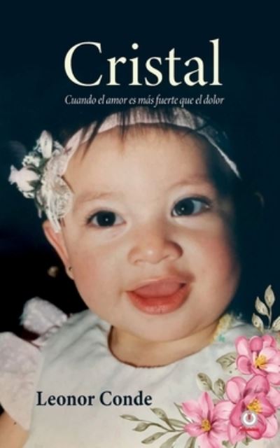 Cover for Leonor Conde · Cristal (Paperback Book) (2021)