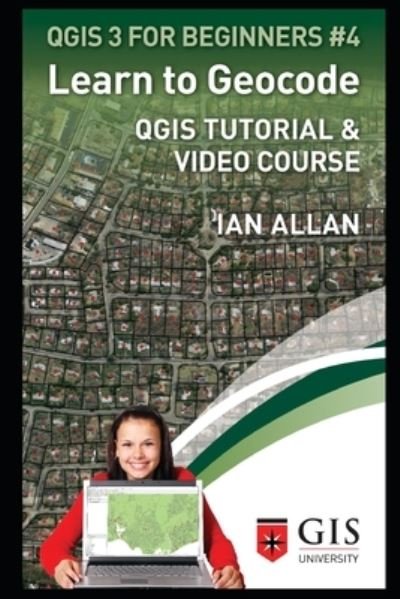 Cover for Ian Allan · Learn to Geocode (Paperback Bog) (2020)