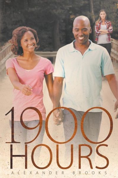 Cover for Alexander Brooks · 1900 Hours (Paperback Book) (2015)