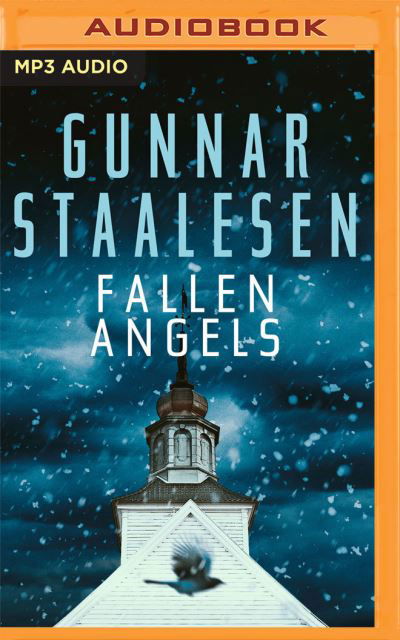 Fallen Angels - Gunnar Staalesen - Musik - Audible Studios on Brilliance - 9781713596424 - 2 mars 2021