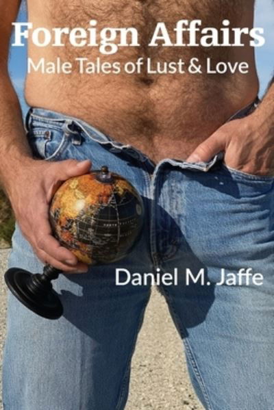 Cover for Daniel M Jaffe · Foreign Affairs (Paperback Book) (2020)