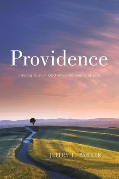 Cover for Jeffry L Parker · Providence (Paperback Book) (2020)