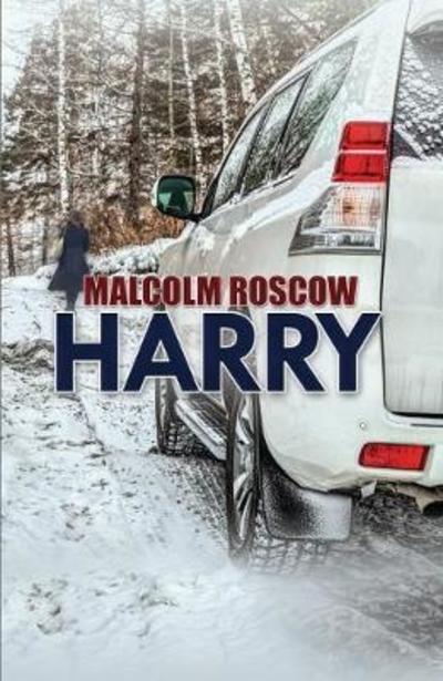 Malcolm Roscow · Harry (Paperback Book) (2018)