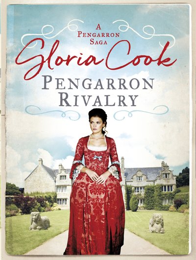 Cover for Gloria Cook · Pengarron Rivalry - The Pengarron Sagas (Paperback Book) (2019)