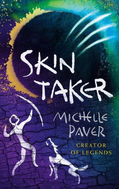 Skin Taker - Michelle Paver - Books - Bloomsbury Publishing PLC - 9781789542424 - September 2, 2021