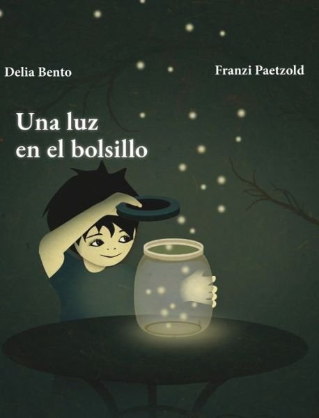 Cover for Delia Bento · Una luz en el bolsillo (Cuentos de valores): ?Como es la lluvia, buena o mala? (Hardcover Book) (2019)