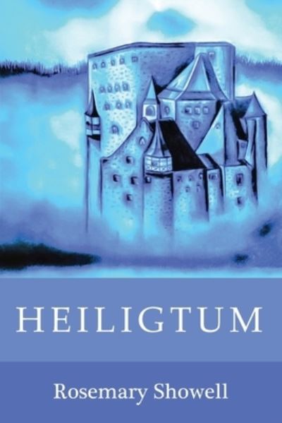 Cover for Rosemary Showell · Heiligtum (Paperback Book) (2020)