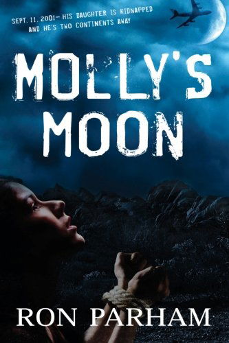 Cover for Ron Parham · Molly's Moon (Paperback Book) (2014)