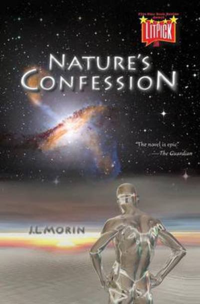 Cover for Jl Morin · Nature's Confession (Gebundenes Buch) (2016)