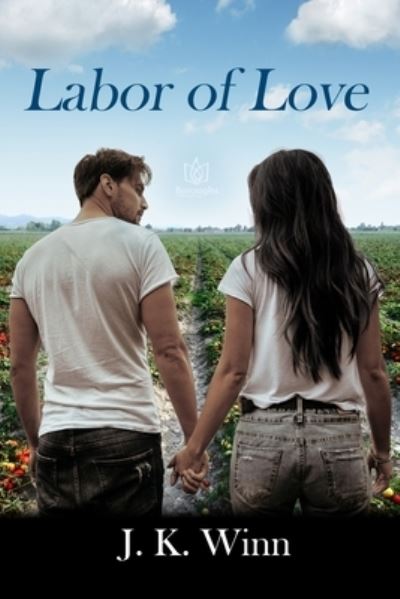 Cover for J K Winn · Labor of Love (Paperback Book) (2019)