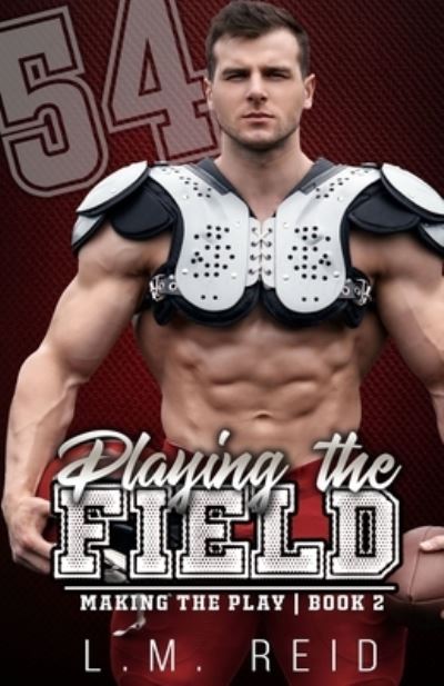 Cover for L M Reid · Playing the Field (Paperback Book) (2021)