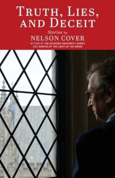 Cover for Nelson Cover · Truth, Lies, and Deceit (Paperback Book) (2021)