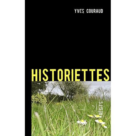 Cover for Couraud · Historiettes (Book) [French edition] (2019)