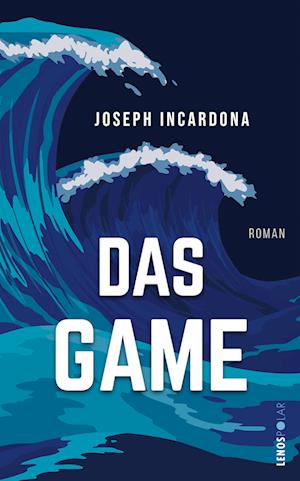 Cover for Joseph Incardona · Das Game (Book) (2025)