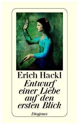 Cover for Erich Hackl · Detebe.23242 Hackl.entwurf Einer Liebe (Book)