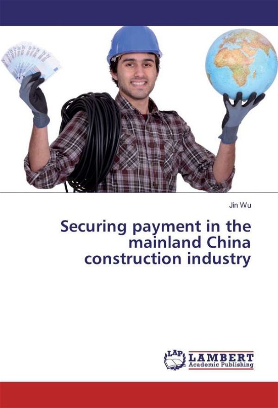 Cover for Wu · Securing payment in the mainland Chi (Book)