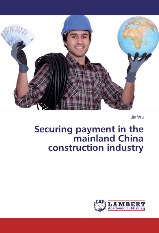 Securing payment in the mainland Chi - Wu - Books -  - 9783330038424 - 