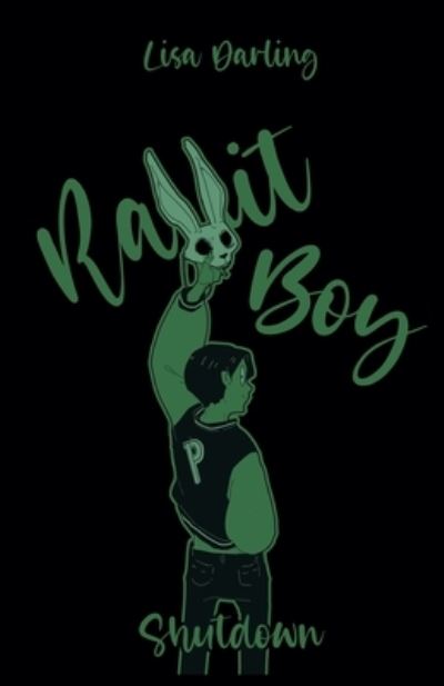 Cover for Darling · Rabbit-Boy (N/A) (2021)