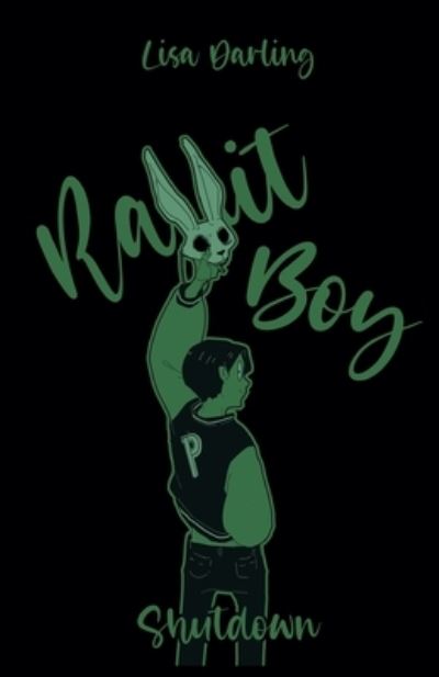 Rabbit-Boy - Darling - Outro - - 9783347265424 - 15 de março de 2021