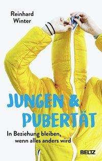 Cover for Winter · Jungen &amp; Pubertät (Bok)