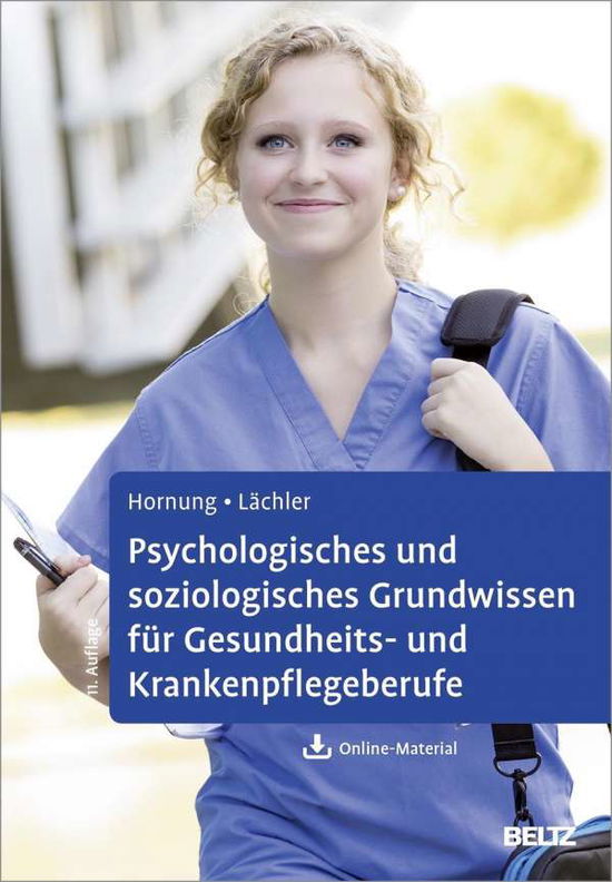 Cover for Hornung · Psychologisches und soziologisc (Bog)