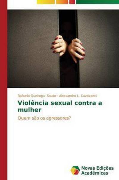Cover for Cavalcanti Alessandro L · Violencia Sexual Contra a Mulher (Paperback Book) (2014)