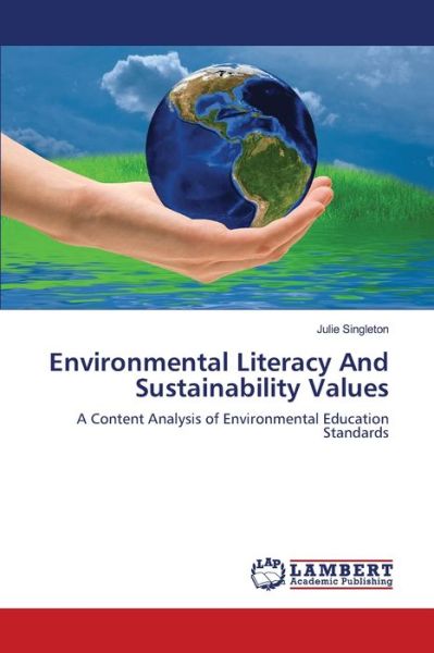 Cover for Singleton · Environmental Literacy And Su (Bog) (2012)