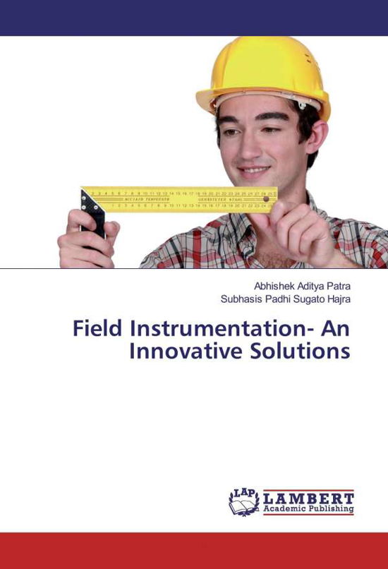 Cover for Patra · Field Instrumentation- An Innovat (Bog)