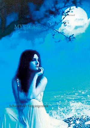 Cover for Marie Bernard · Mysterie (Hardcover Book) (2021)