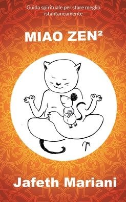 Cover for Jafeth Mariani · Miao Zen (Paperback Book) (2022)