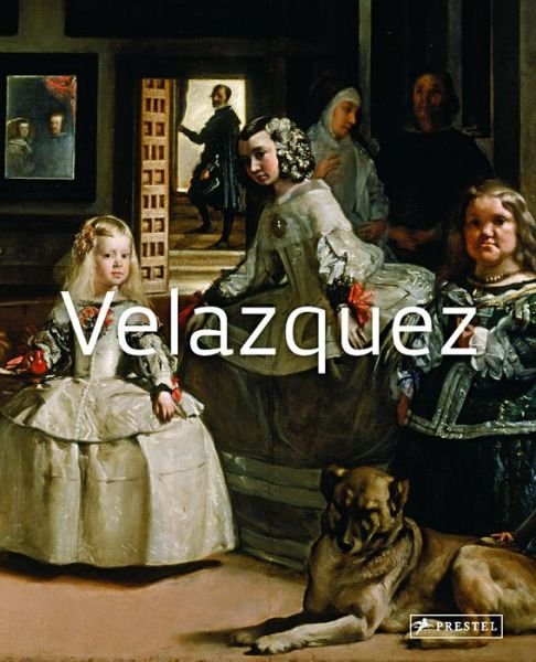Cover for Rosa Giorgi · Velazquez: Masters of Art - Masters of Art (Pocketbok) (2012)