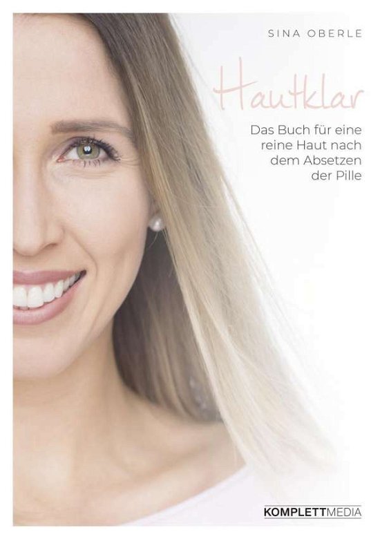 Cover for Oberle · Hautklar (Bok)