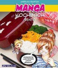 Cover for Paustian · Manga Kochbuch Bento (Bog)