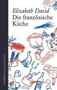 Cover for David · Die französische Küche (Book)