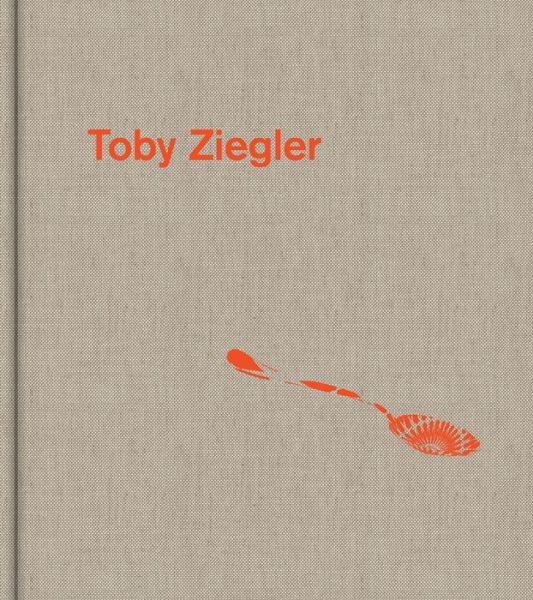 Cover for Darian Leader · Toby Ziegler: from the Assumption of the Virgin to Widow / Orphan Control (Hardcover Book) (2013)