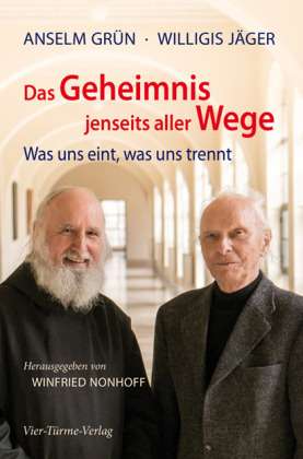 Das Geheimnis jenseits aller Wege - Grün - Books -  - 9783896808424 - 