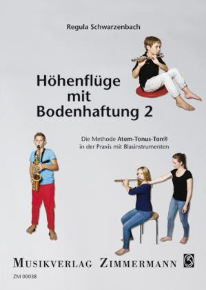 Cover for Schwarzenbach · Höhenflüge mit Bodenhaftu (Book)