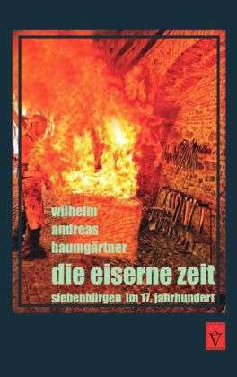 Cover for Baumgärtner · Die eiserne Zeit (Book)