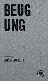 Cover for Metz · Beugung (Book)