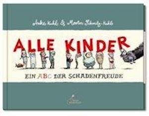 Cover for Kuhl · Alle Kinder (Book)